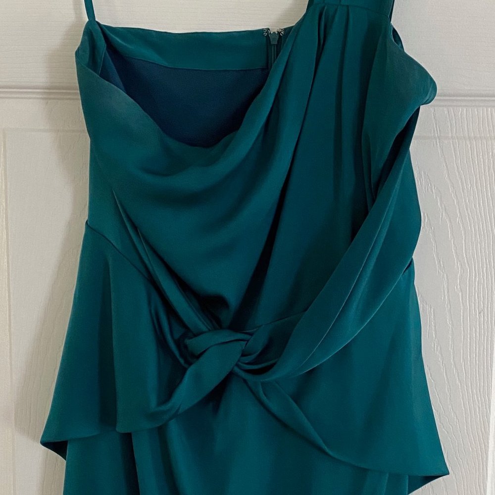 Banana Republic Silk Dress Size 10